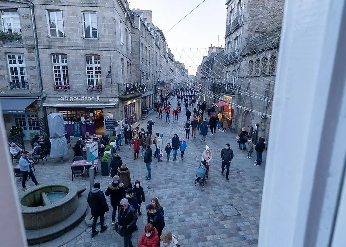 Appartement place Des Cordeliers