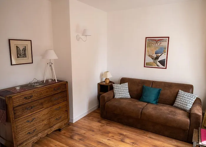 Appartement place Des Cordeliers
